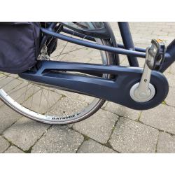 DAMESFIETS BATAVUS BOLERO MAAT 48