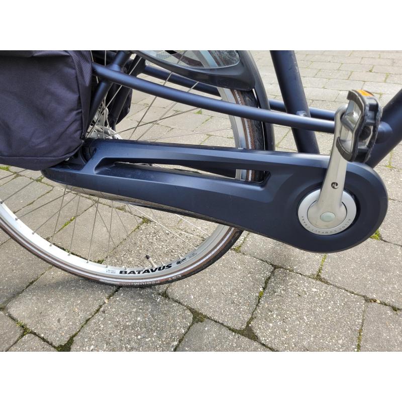 DAMESFIETS BATAVUS BOLERO MAAT 48