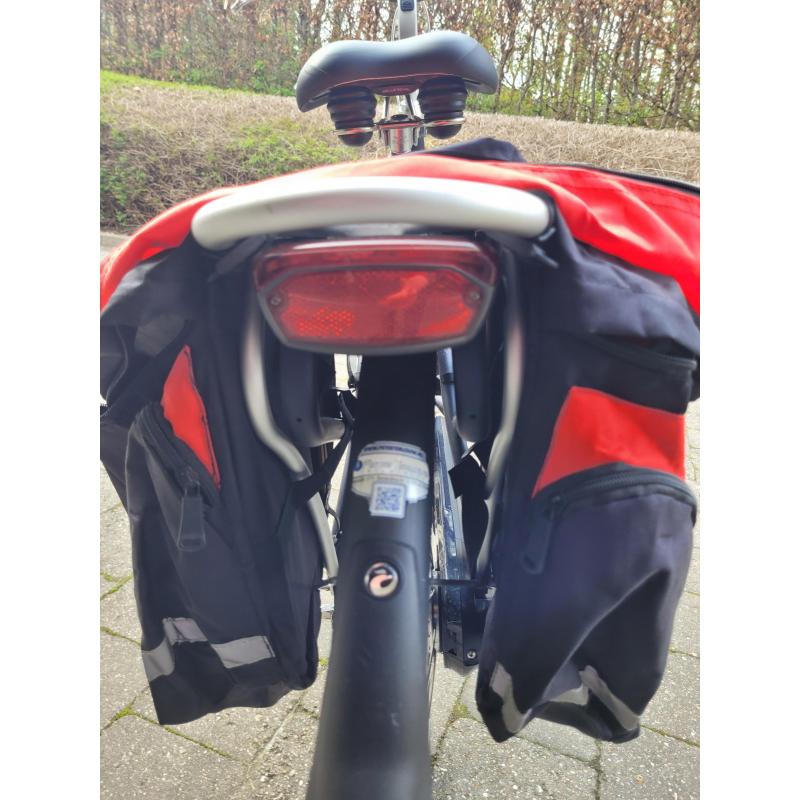 DAMESFIETS BATAVUS BOLERO MAAT 48