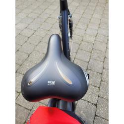 DAMESFIETS BATAVUS BOLERO MAAT 48