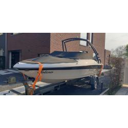 "Four Winns 180" speedboot