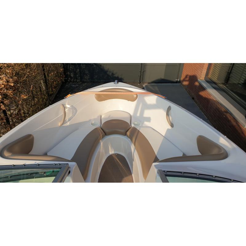"Four Winns 180" speedboot
