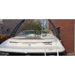 "Four Winns 180" speedboot