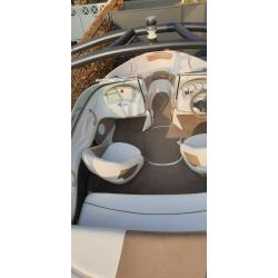 "Four Winns 180" speedboot