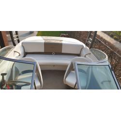 "Four Winns 180" speedboot