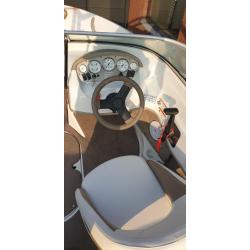"Four Winns 180" speedboot