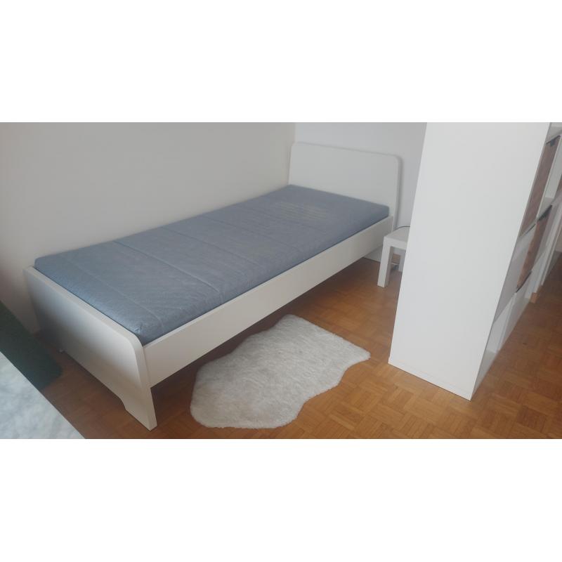 Bed eenpersoons