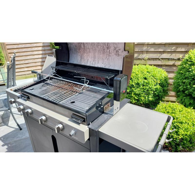Gas BBQ