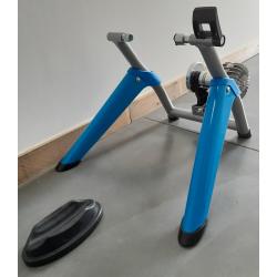 Fietsrollen (amper gebruikt)