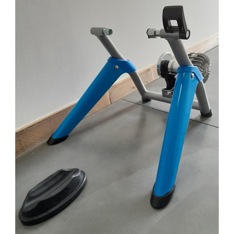 Fietsrollen (amper gebruikt)