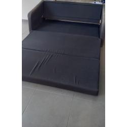 zetelbed 2 personen