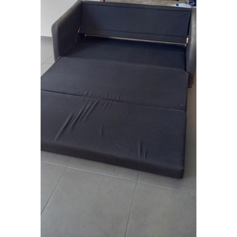 zetelbed 2 personen