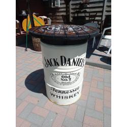 jack daniels man cave