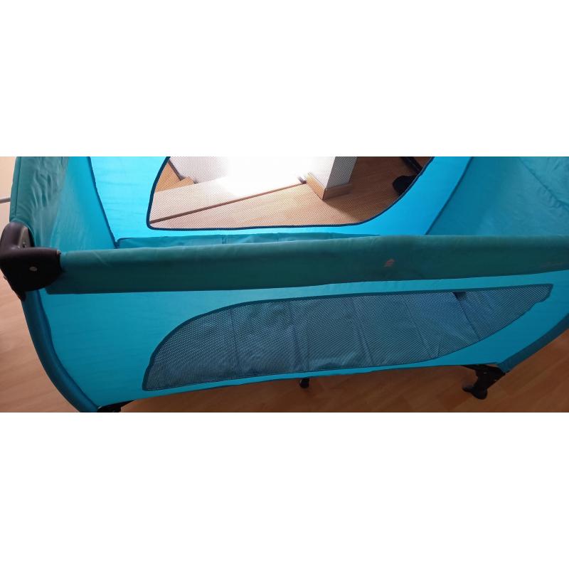 reisbedje quax   verkleiner   matras pericles