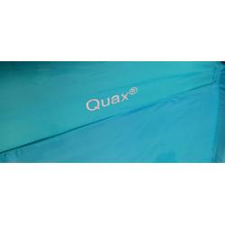 reisbedje quax   verkleiner   matras pericles