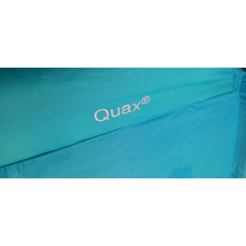 reisbedje quax   verkleiner   matras pericles