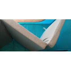 reisbedje quax   verkleiner   matras pericles