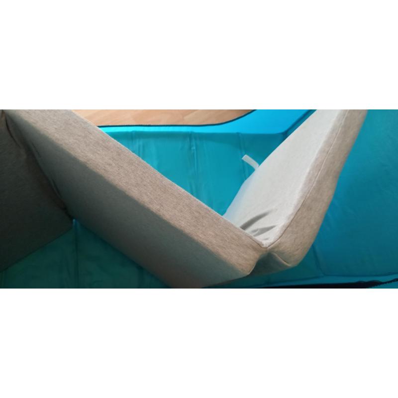 reisbedje quax   verkleiner   matras pericles