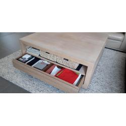 salontafel landelijk