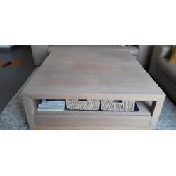 salontafel landelijk
