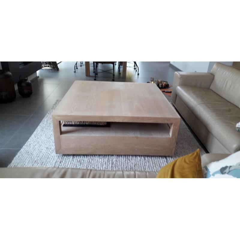salontafel landelijk