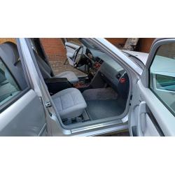 Te Koop Mercedes C180