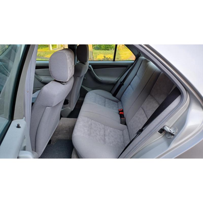 Te Koop Mercedes C180
