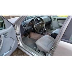 Te Koop Mercedes C180