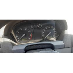 Skoda Fabia 1.2i  exception# 2004-essence