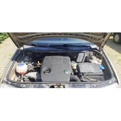 Skoda Fabia 1.2i  exception# 2004-essence