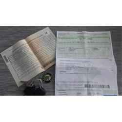 Skoda Fabia 1.2i  exception# 2004-essence