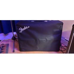 Fender 68 Custom Vibrolux Reverb 35 W 2x10