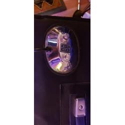 Fender 68 Custom Vibrolux Reverb 35 W 2x10