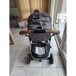 Buggy maxi cosi