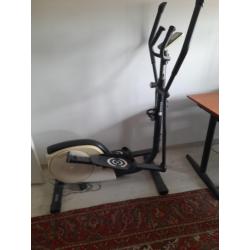 crosstrainer
