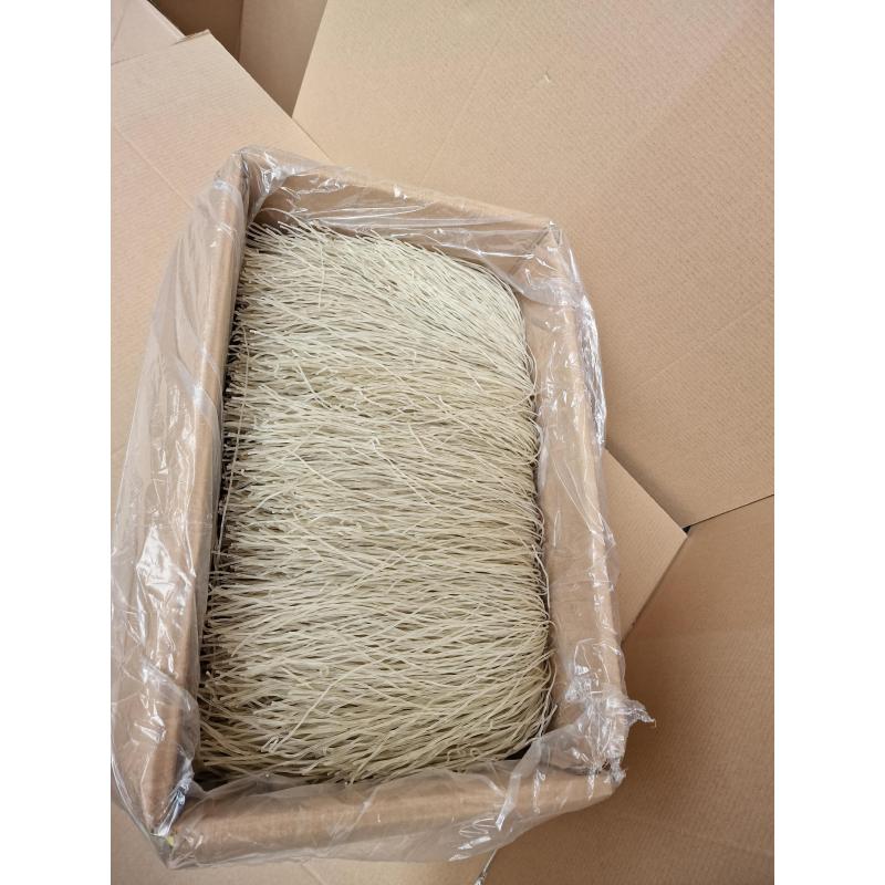 Glasnoedels gemaakt van 100% zoete aardappelen - Dozen 13kg