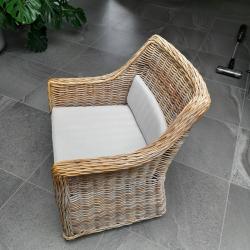 RIETEN STOELEN