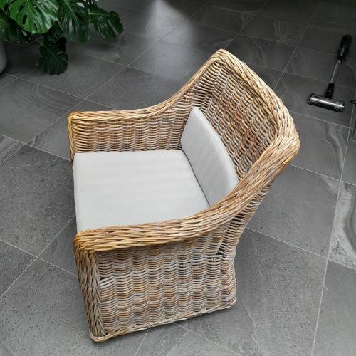RIETEN STOELEN