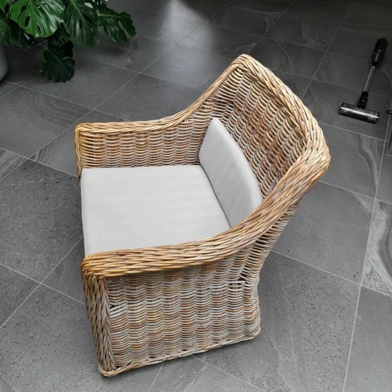 RIETEN STOELEN