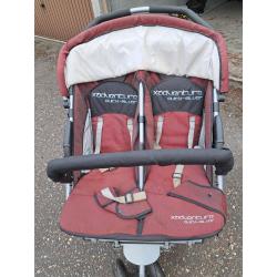Kinderbuggy
