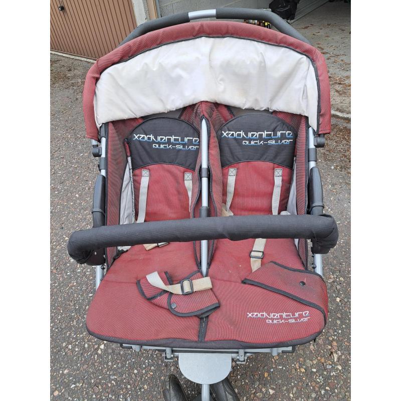 Kinderbuggy