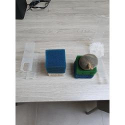 Aquarium JUWEL NIEUW - staat
