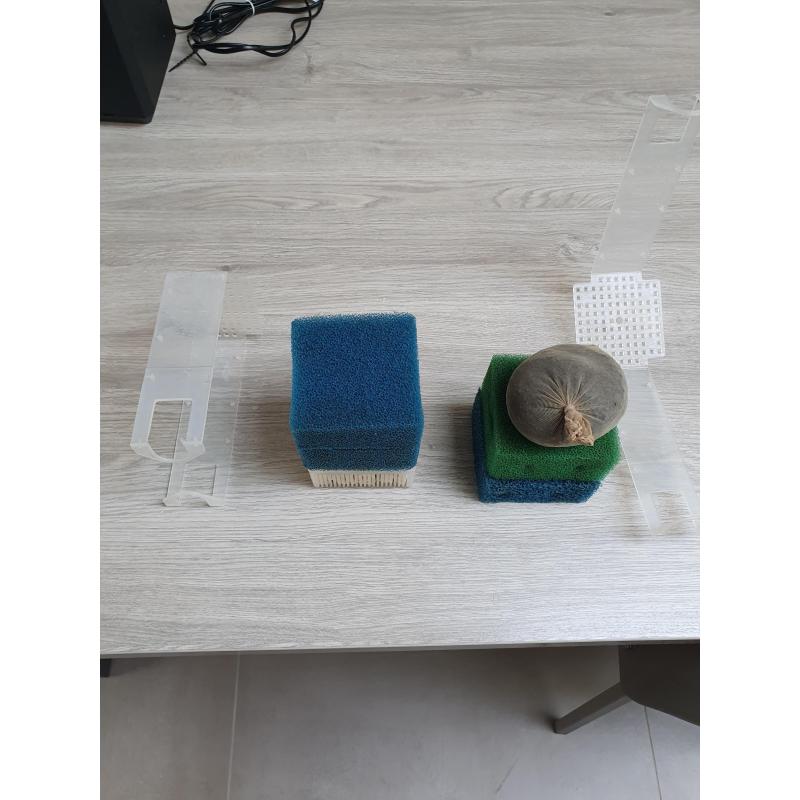 Aquarium JUWEL NIEUW - staat
