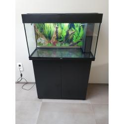 Aquarium JUWEL NIEUW - staat