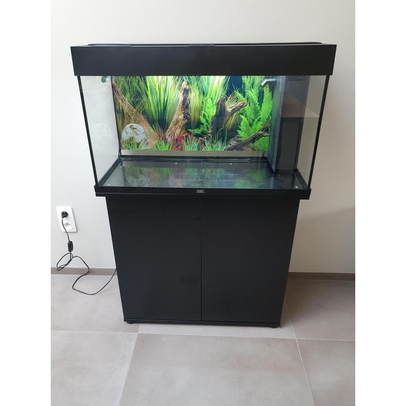 Aquarium JUWEL NIEUW - staat