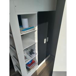Hoogslaper