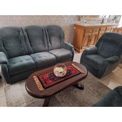 salon   salontafel