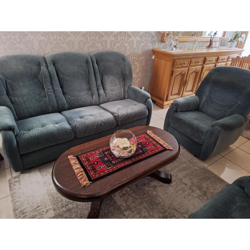 salon   salontafel