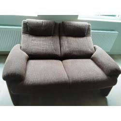 Tweezit relax zetel