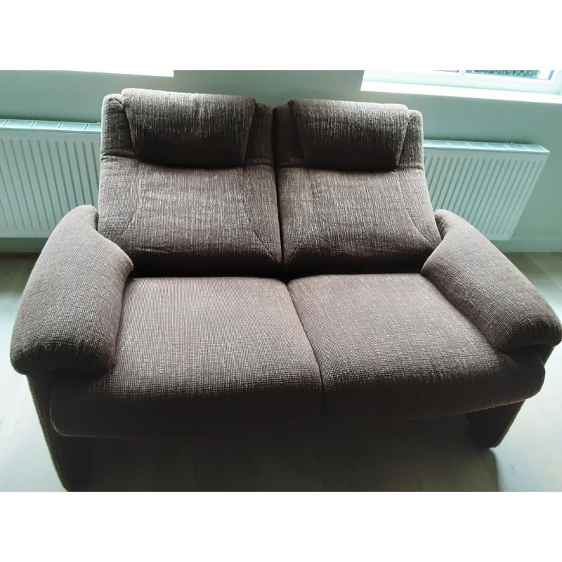 Tweezit relax zetel